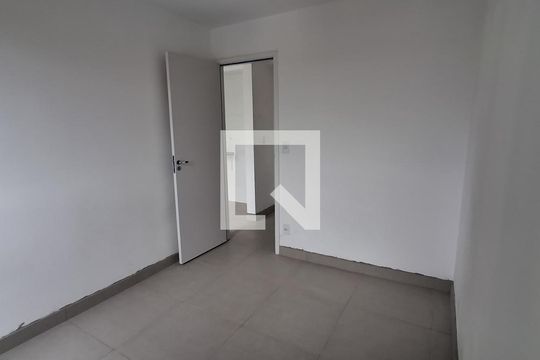 Quarto 2 de apartamento para alugar com 2 quartos, 35m² em Vila Itaim, São Paulo