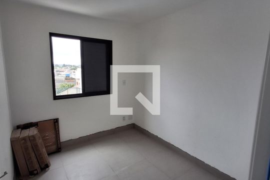 Quarto 1 de apartamento para alugar com 2 quartos, 35m² em Vila Itaim, São Paulo