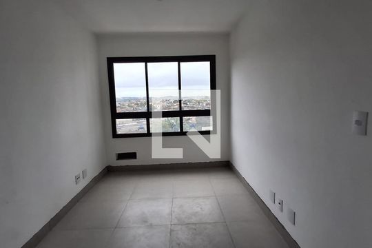 Sala de apartamento para alugar com 2 quartos, 35m² em Vila Itaim, São Paulo