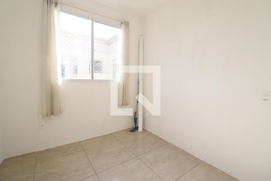 Sala de apartamento à venda com 2 quartos, 50m² em Santo Afonso, Novo Hamburgo