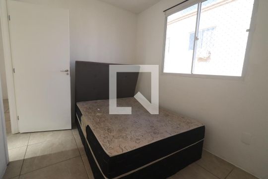 Quarto 1 de apartamento à venda com 2 quartos, 50m² em Santo Afonso, Novo Hamburgo