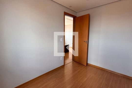 Quarto 1 de apartamento à venda com 2 quartos, 45m² em Fundacao da Casa Popular, Campinas