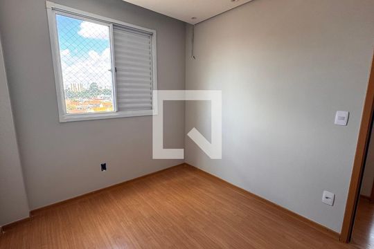Quarto 1 de apartamento à venda com 2 quartos, 45m² em Fundacao da Casa Popular, Campinas