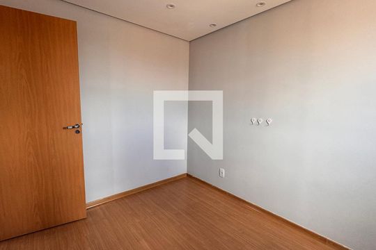 Quarto 1 de apartamento à venda com 2 quartos, 45m² em Fundacao da Casa Popular, Campinas