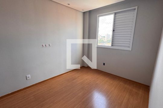 Quarto 1 de apartamento à venda com 2 quartos, 45m² em Fundacao da Casa Popular, Campinas