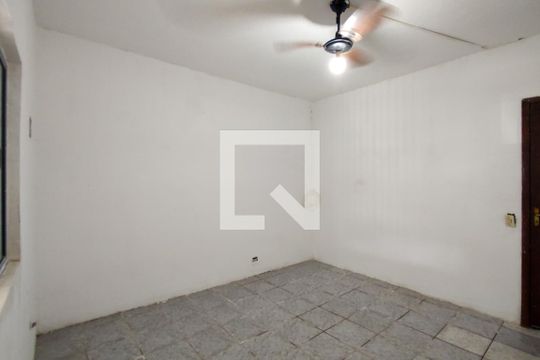 Quarto de casa para alugar com 1 quarto, 95m² em Quietude, Praia Grande