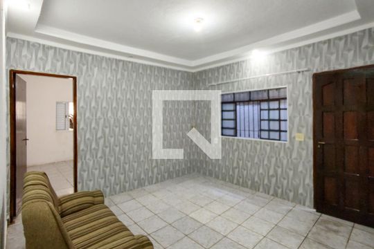 Casa para alugar com 1 quarto, 95m² em Quietude, Praia Grande