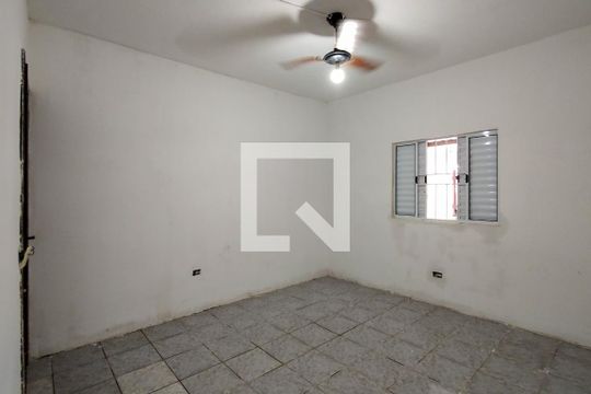 Quarto de casa para alugar com 1 quarto, 95m² em Quietude, Praia Grande