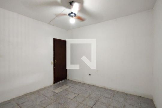 Quarto de casa para alugar com 1 quarto, 95m² em Quietude, Praia Grande