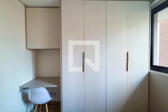 Studio de kitnet/studio para alugar com 1 quarto, 35m² em Sumarezinho, São Paulo