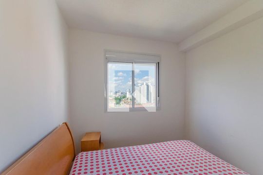 Quarto de apartamento para alugar com 1 quarto, 36m² em Liberdade, São Paulo