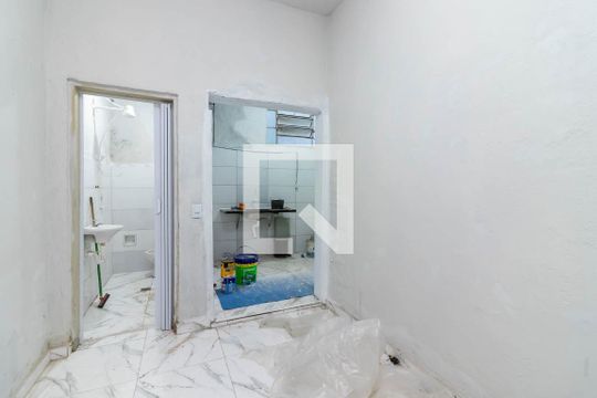 Sala 2 de casa para alugar com 1 quarto, 138m² em Santana, São Paulo