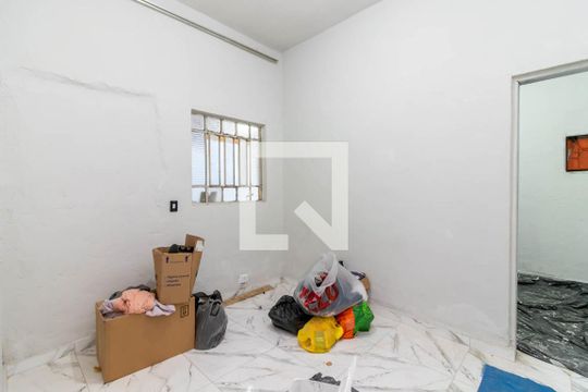 Sala de casa para alugar com 1 quarto, 138m² em Santana, São Paulo