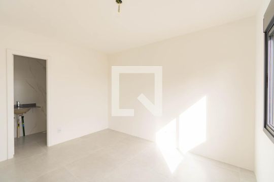 Quarto 2 de apartamento à venda com 2 quartos, 57m² em Fátima, Canoas