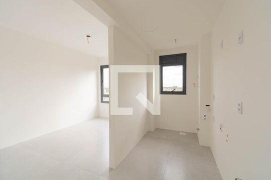 Apartamento à venda com 2 quartos, 57m² em Fátima, Canoas
