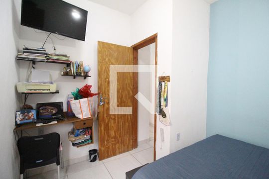 Quarto 1 de casa de condomínio à venda com 3 quartos, 135m² em Jacarepaguá, Rio de Janeiro