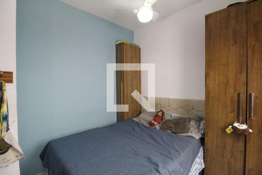 Quarto 1 de casa de condomínio à venda com 3 quartos, 135m² em Jacarepaguá, Rio de Janeiro