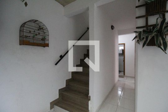Varanda de casa de condomínio à venda com 3 quartos, 135m² em Jacarepaguá, Rio de Janeiro
