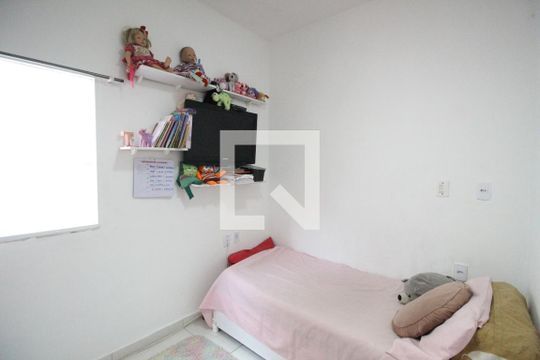 Quarto 2 de casa de condomínio à venda com 3 quartos, 135m² em Jacarepaguá, Rio de Janeiro