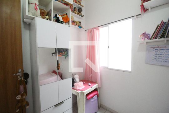 Quarto 2 de casa de condomínio à venda com 3 quartos, 135m² em Jacarepaguá, Rio de Janeiro