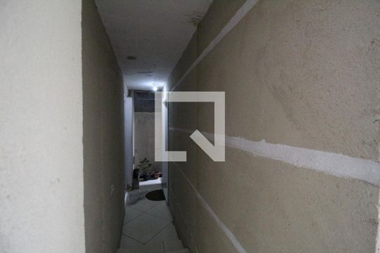 Entrada de casa de condomínio à venda com 3 quartos, 135m² em Jacarepaguá, Rio de Janeiro