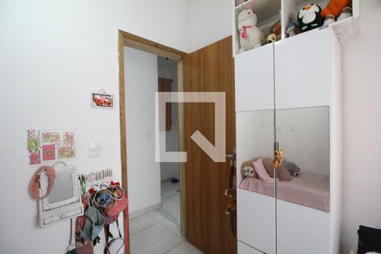 Quarto 2 de casa de condomínio à venda com 3 quartos, 135m² em Jacarepaguá, Rio de Janeiro