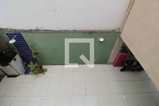 Quarto 2 - Vista de casa de condomínio à venda com 3 quartos, 135m² em Jacarepaguá, Rio de Janeiro