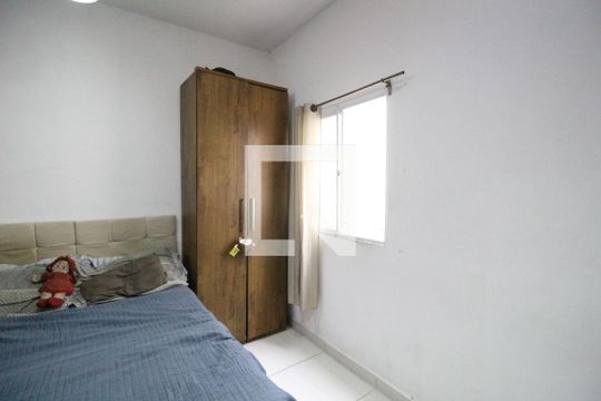 Quarto 1 de casa de condomínio à venda com 3 quartos, 135m² em Jacarepaguá, Rio de Janeiro