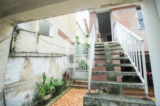 Área comum de casa à venda com 4 quartos, 186m² em Belenzinho, São Paulo