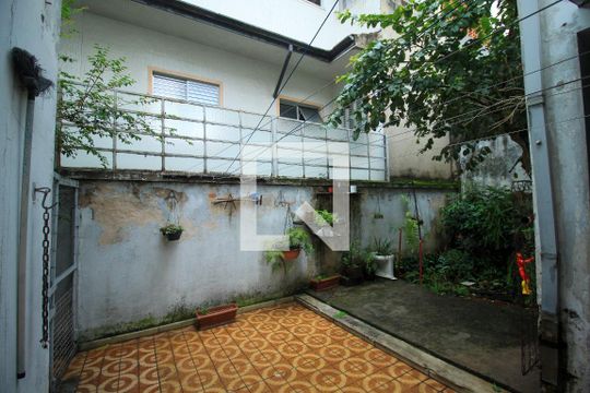 Área comum de casa à venda com 4 quartos, 186m² em Belenzinho, São Paulo