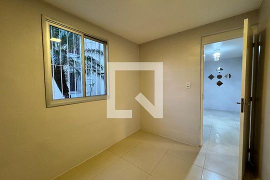 Quarto 1 de apartamento à venda com 2 quartos, 49m² em Campina, São Leopoldo