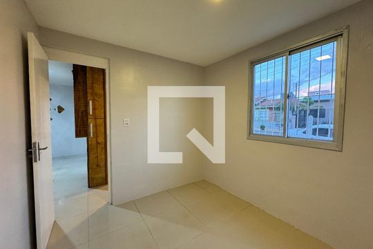 Quarto 2 de apartamento à venda com 2 quartos, 49m² em Campina, São Leopoldo