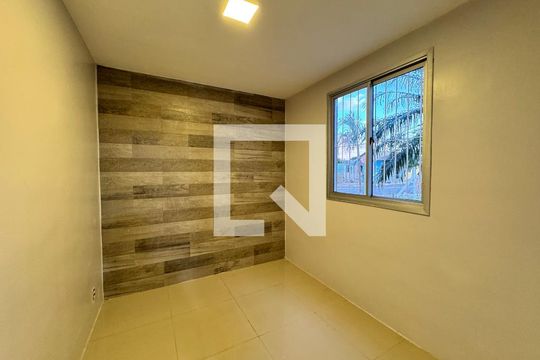 Quarto 1 de apartamento à venda com 2 quartos, 49m² em Campina, São Leopoldo