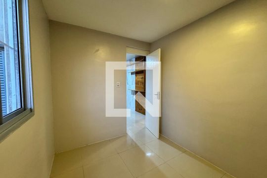 Quarto 1 de apartamento à venda com 2 quartos, 49m² em Campina, São Leopoldo