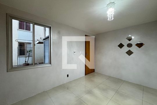 Apartamento à venda com 2 quartos, 49m² em Campina, São Leopoldo