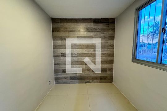 Quarto 1 de apartamento à venda com 2 quartos, 49m² em Campina, São Leopoldo