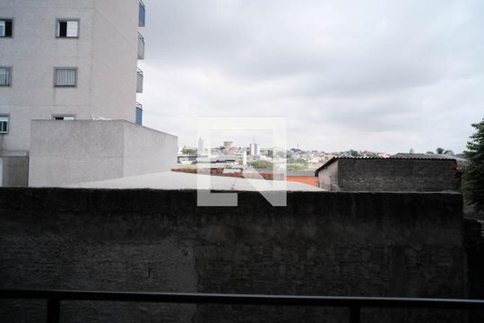 Vista do Quarto 1 de apartamento à venda com 2 quartos, 40m² em Parque Paineiras, São Paulo