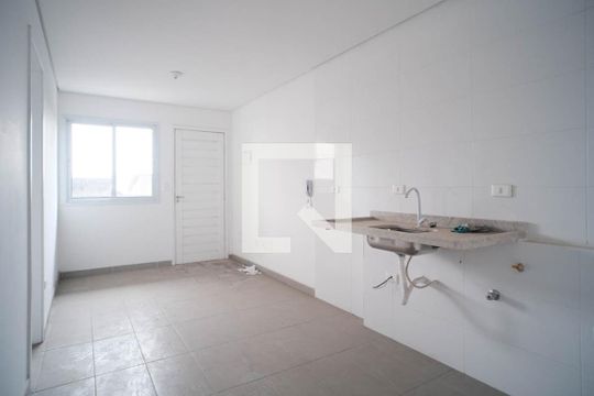 Apartamento à venda com 2 quartos, 40m² em Parque Paineiras, São Paulo