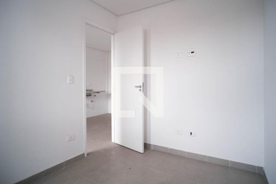Quarto 1 de apartamento à venda com 2 quartos, 40m² em Parque Paineiras, São Paulo
