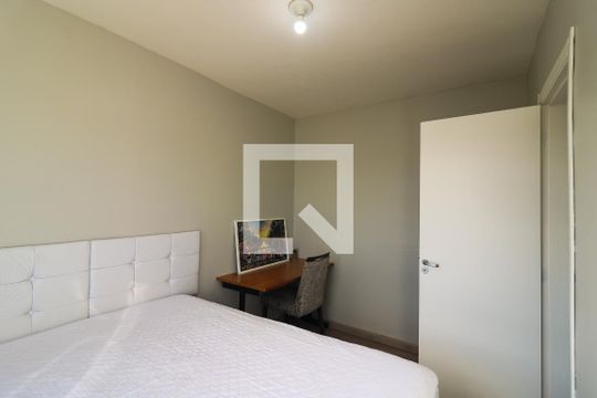 v de apartamento à venda com 2 quartos, 48m² em Cristal, Porto Alegre