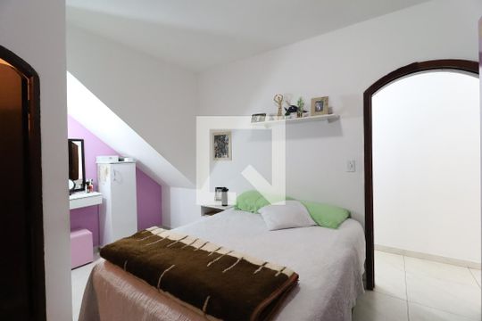 Suíte 2 de casa à venda com 4 quartos, 174m² em Jardim Brasil (zona Norte), São Paulo