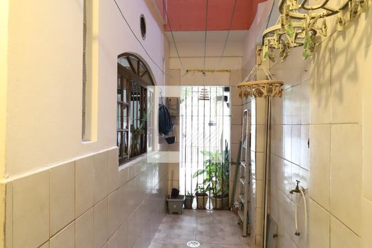 Área de serviço de casa à venda com 4 quartos, 174m² em Jardim Brasil (zona Norte), São Paulo