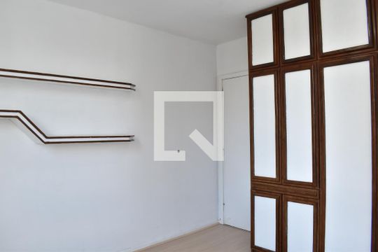 Quarto 2 de apartamento para alugar com 3 quartos, 140m² em Centro, Curitiba