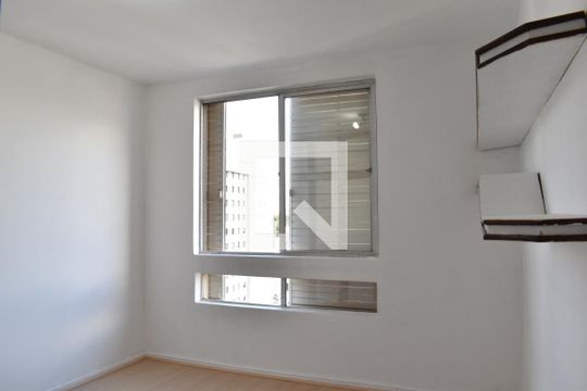 Quarto 2 de apartamento para alugar com 3 quartos, 140m² em Centro, Curitiba