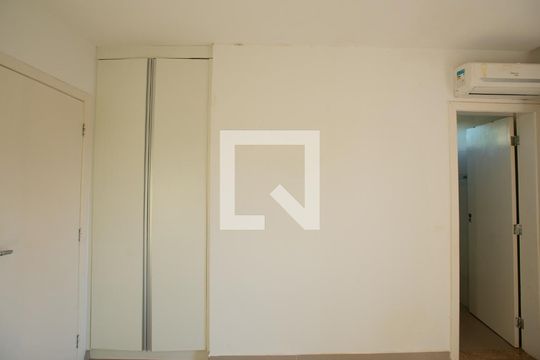 Suíte de casa para alugar com 3 quartos, 185m² em Distrito de Bonfim Paulista, Ribeirão Preto