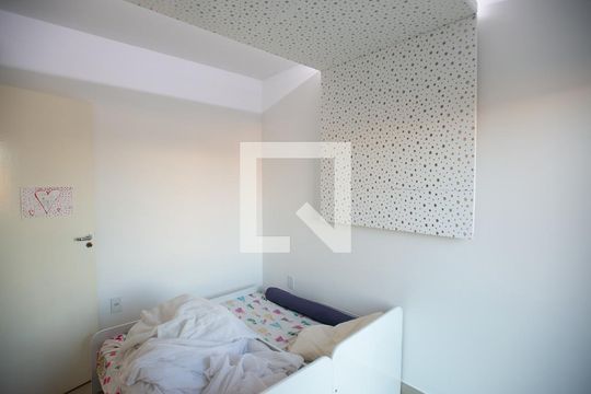 Quarto 1 de casa para alugar com 3 quartos, 185m² em Distrito de Bonfim Paulista, Ribeirão Preto