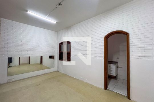 Suíte 2 de casa à venda com 3 quartos, 380m² em Ipiranga, São Paulo