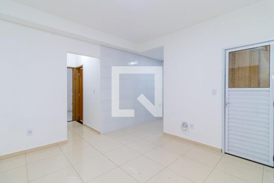 Apartamento para alugar com 2 quartos, 45m² em Penha de França, São Paulo