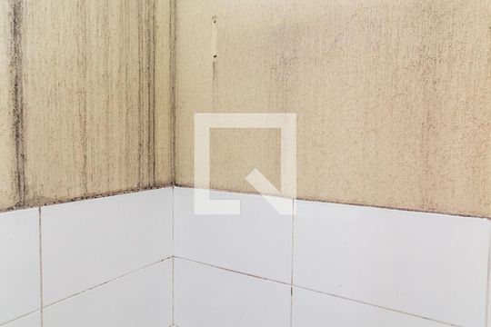 Área de Serviço de apartamento para alugar com 2 quartos, 45m² em Penha de França, São Paulo