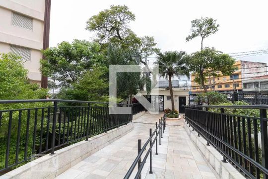 Área comum de apartamento à venda com 3 quartos, 76m² em Picanço, Guarulhos
